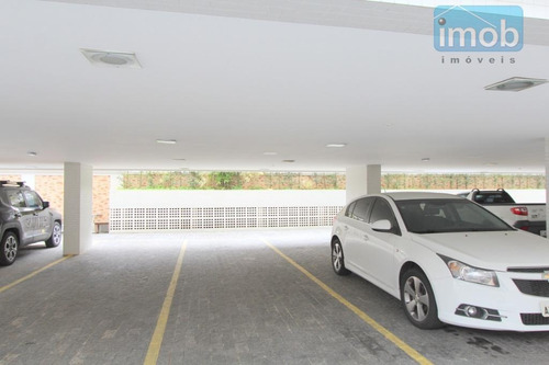 Imagem 30 de 30 de Apartamento Com 3 Dormitórios À Venda, 150 M² Por R$ 1.050.000,00 - Ponta Da Praia - Santos/sp - Ap5965