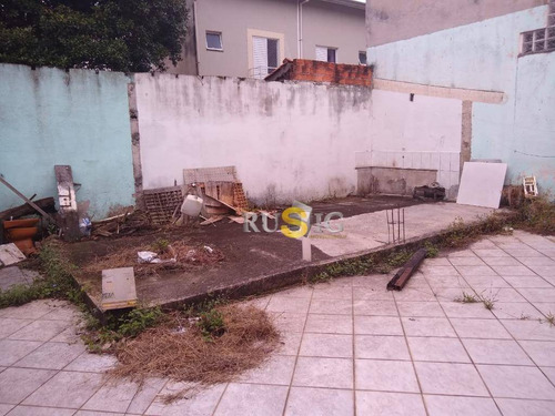 Imagem 18 de 18 de Casa Térrea Em Itaquera - Ca0113