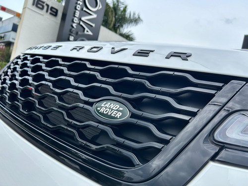 Land Rover Range Rover Velar 2.0 P404 PHEV R-DYNAMIC HSE AUTOMÁTICO