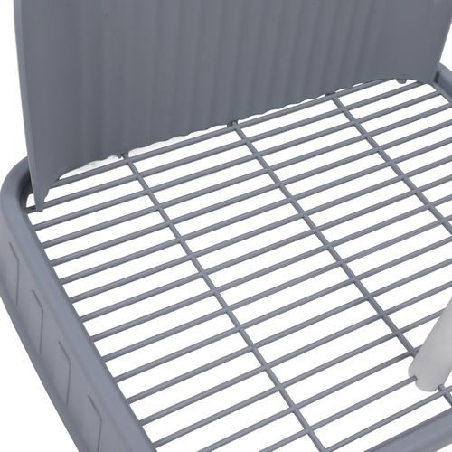 Soporte Para Orinar Cachorros, Inodoro Para Adiestramiento D
