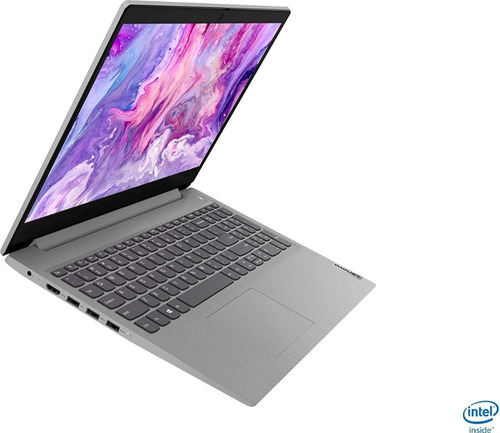 Imagen 6 de 7 de Laptop Lenovo Intel Core I3-1005g1, 8gb Ram 256 Ssd Win 10 H