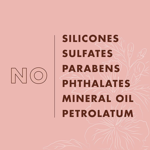 Acondicionador Sheamoisture Curl & Shine, Coco E Hibisco,...
