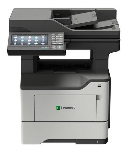 Toner Lexmark 56f4h00 - 56f4u00 - 56f4000 - 56f4x00