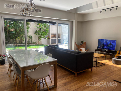 Casa Venta 7 Ambientes Villa Urquiza