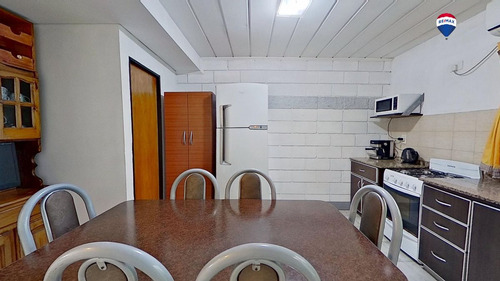 Venta Depto Duplex 3 Amb Patio Piñeyro Avellaneda