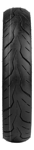 Pneu Moto Taiga Aro 14 V460 100/90-14 51p Tl - Traseiro