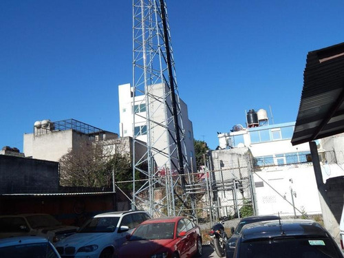 Imagen 23 de 24 de Terreno Comercial En Toluca Av. José María Morelos Y Pavón