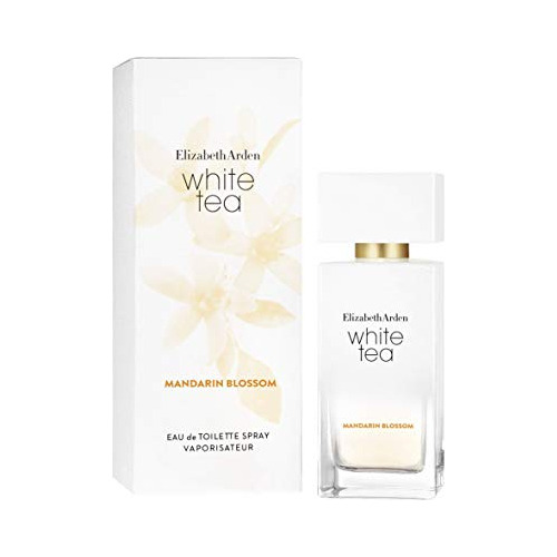 Elizabeth Arden White Tea Mandarin Blossom - Perfume Para Mu