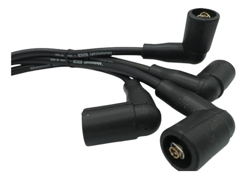 Cables Bujias Ecosport 2000 2001 2002 2003 2004 2005 #3b3c