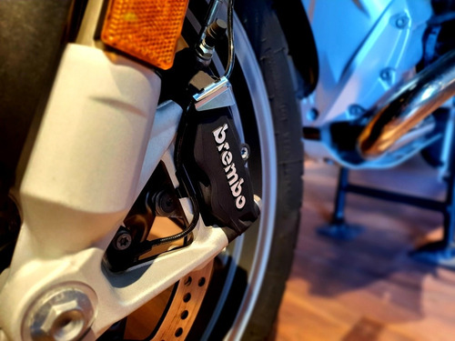 Imagen 10 de 15 de Bmw R1200 Gs Sport Impecable !! Permuto !! Bamp Group