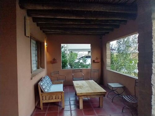 Imagen 24 de 30 de Venta Financiada Hermosa Casa Con Pileta En San Gabriel, Villanueva