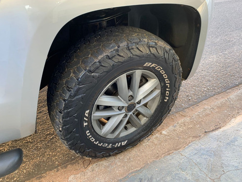 Imagem 14 de 15 de Amarok Cs S 4x4 2015