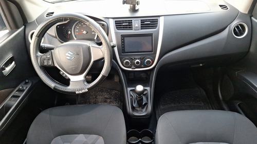 Suzuki Celerio 1.0 Glx Ac