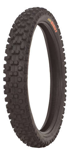 Llanta Cross Kenda 70/100 19 K785f Millvile Ii Mid-soft