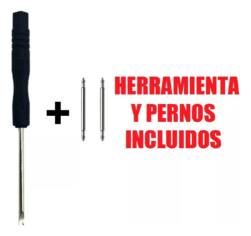 18mm Correa De Relloj For Aqs810w Aq-s810w Turquesa