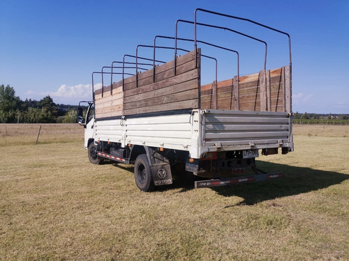 Foton Aumark Automotoratopcar Belloni U$s 9000 Y Cuotas En $