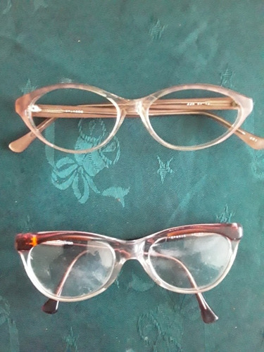 Monturas Lentes Nuevas Para Damas 