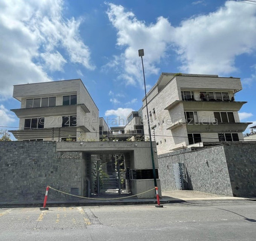 Apartamento En Venta Los Palos Grandes Mls #23-27462