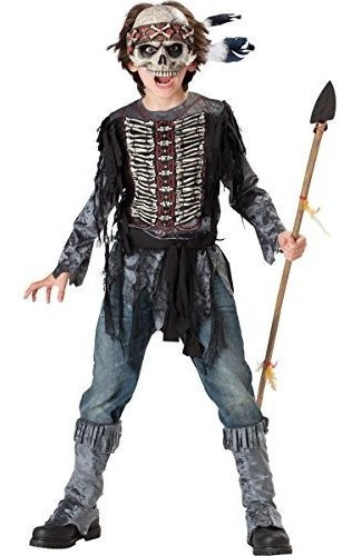 Disfraz Niño - Incharacter Costumes, Llc - Juego De Túnica D