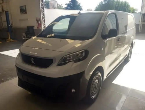 Imagen 2 de 17 de Peugeot Expert 1.6 Hdi Premium