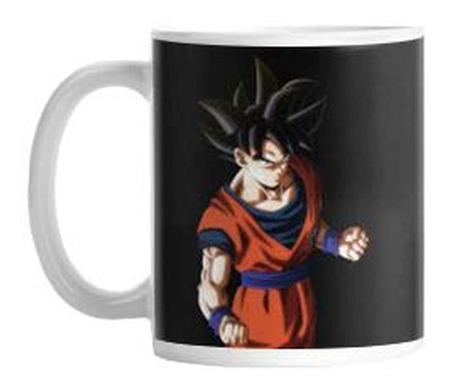 Taza Dragon Ball Mod 367