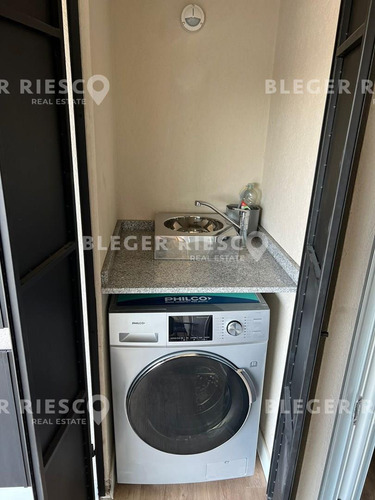 Departamento En Alq. Temporario En Yoo Nordelta, Nordelta, Tigre