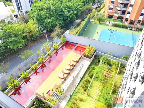 Imagem 12 de 15 de Cobertura Com Piscina ,oportunidade,ótimo Valor - Nm4355