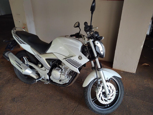 Yamaha  Ys Fazer 250