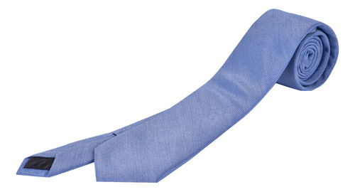 Corbata Calvin Klein Caballero Azul