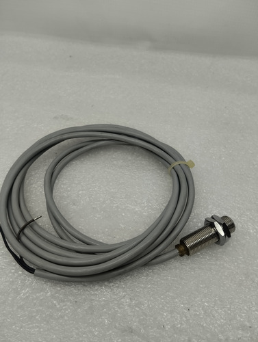Sien-m12b-ps-k-l Cat.150402 Sensor Inductivo Festo Pnp (Usado)