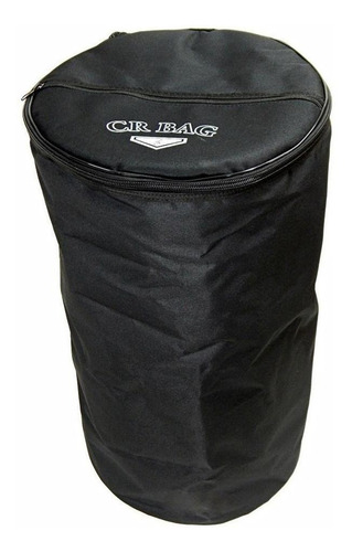 Tantan Phx Madeira Verniz 68x14 - 951 + Capa + Correia