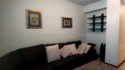 Imagen 15 de 21 de Lujoso Apartamento En Venta Exclusiva Residencia Urb La Soledad, Maracay 23-9151 Hc