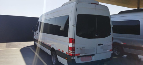 Sprinter Cdi 515 Ano 2019 Executiva Jm Cod.933