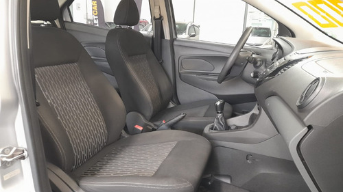 Ford Ka 1.0 Se Plus Flex 5p