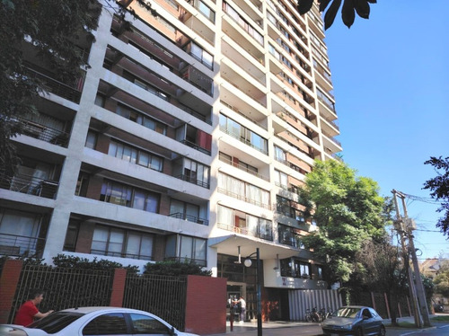 Arriendo De Depto 3 Dormitorios En Ñuñoa Esy Y Bodega
