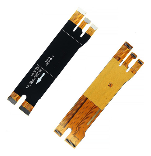 Flex Main Conexión Carga Para Motorola Moto Edge 40 Xt2303-2