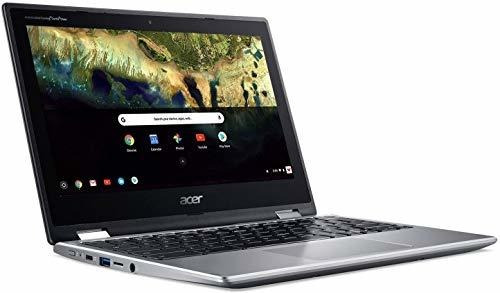 Acer Chromebook Spin 311 - 11.6  Intel Celeron N4000 Vvnyz