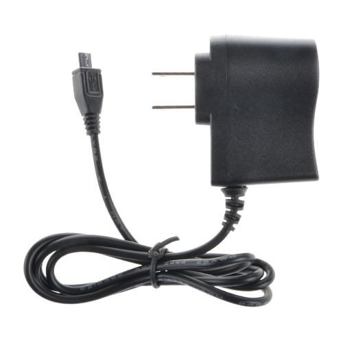 Accesorio Ee Uu Cargador Pared Mini Usb Ma Ac Power Supply