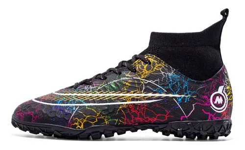 Zapatillas futbol best sale americano