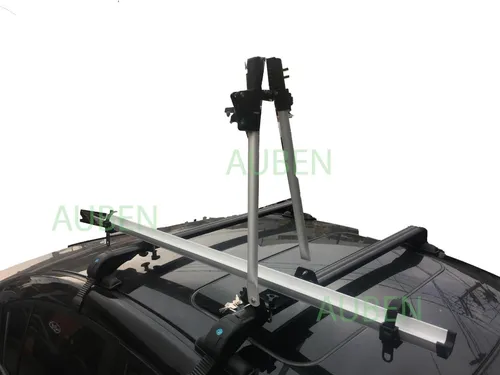 Portabicicletas de techo para carro clearance