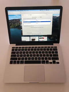 Macbook Pro I7