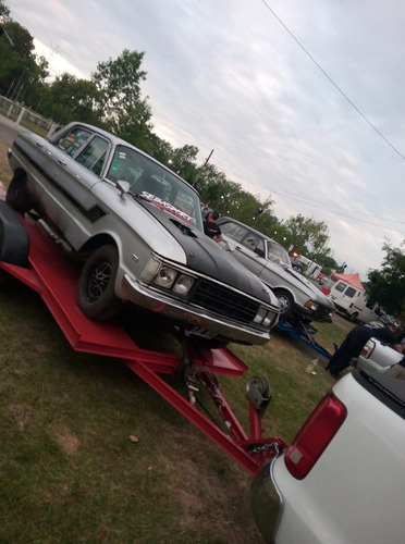 Ford Falcon 3.6 Sprint