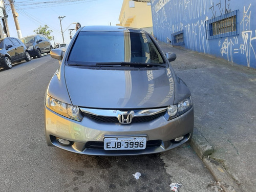 Honda Civic Lxs