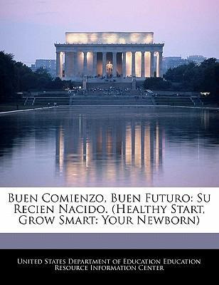 Libro Buen Comienzo, Buen Futuro - United States Departme...