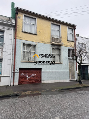 Arriendo Casa Especial Para Empresas O Bufetes Profesionales