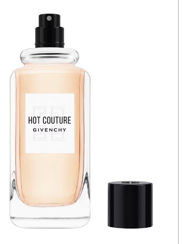 Hot Couture Edp 100ml Givenchy Perfume Para Dama