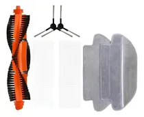 Comprar Kit De Repuestos Genéricos Para Robot Aspirador Xiaomi Mop P