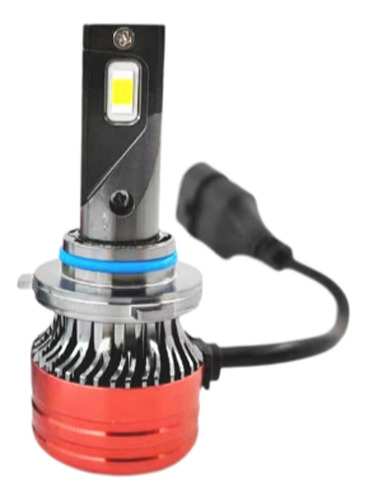 Bombilla Genérica Compatible Con Faros Delanteros, Bombilla