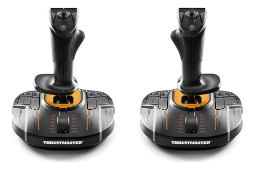 Joysticks Thrustmaster T.16000m Fcs Space Sim Duo (pc)