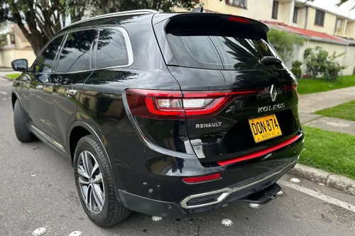 Renault Koleos 2.5 Intens